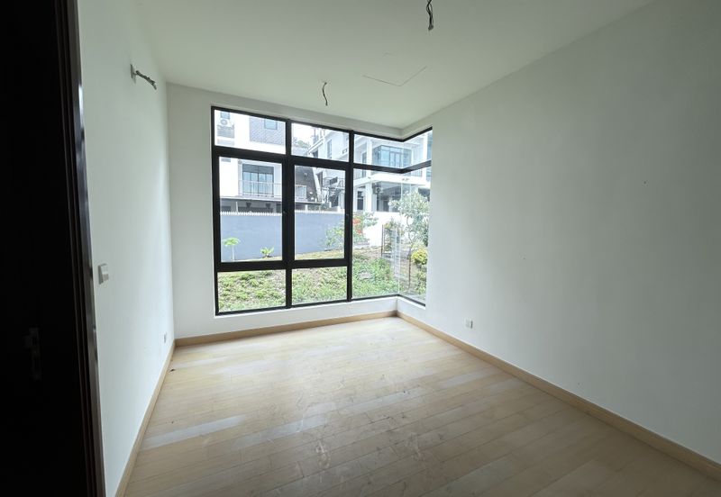 Kingsley Hills @ Putra Heights