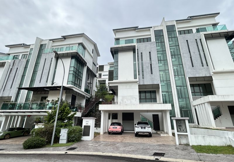 Kingsley Hills @ Putra Heights