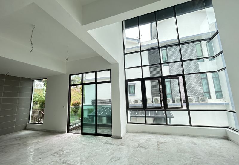 Kingsley Hills @ Putra Heights