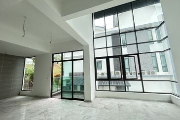 Kingsley Hills @ Putra Heights