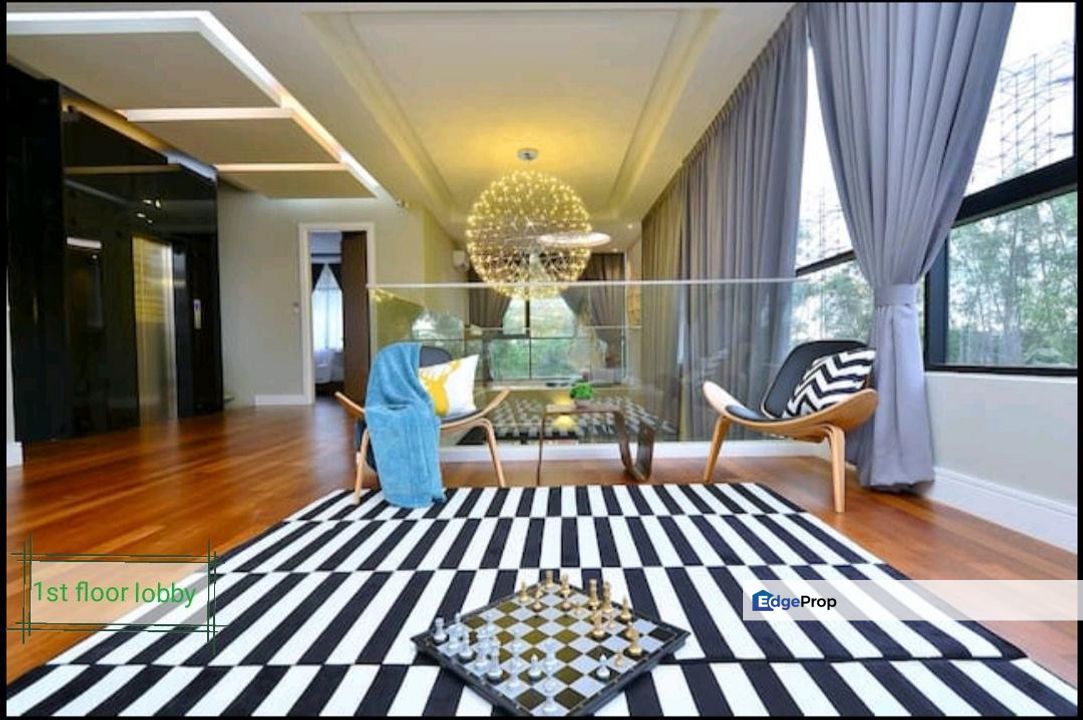 USJ 3D, USJ 3D/6, USJ, USJ Heights, Subang Jaya, USJ 3, USJ3d, Selangor, USJ