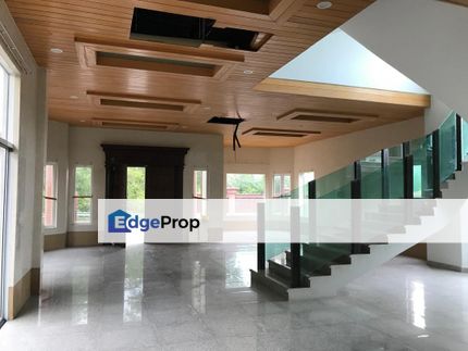 USJ 3, USJ 3D/6, USJ 3D, Jalan USJ 3/1, Subang Jaya, USJ, USJ Heights, Selangor, USJ