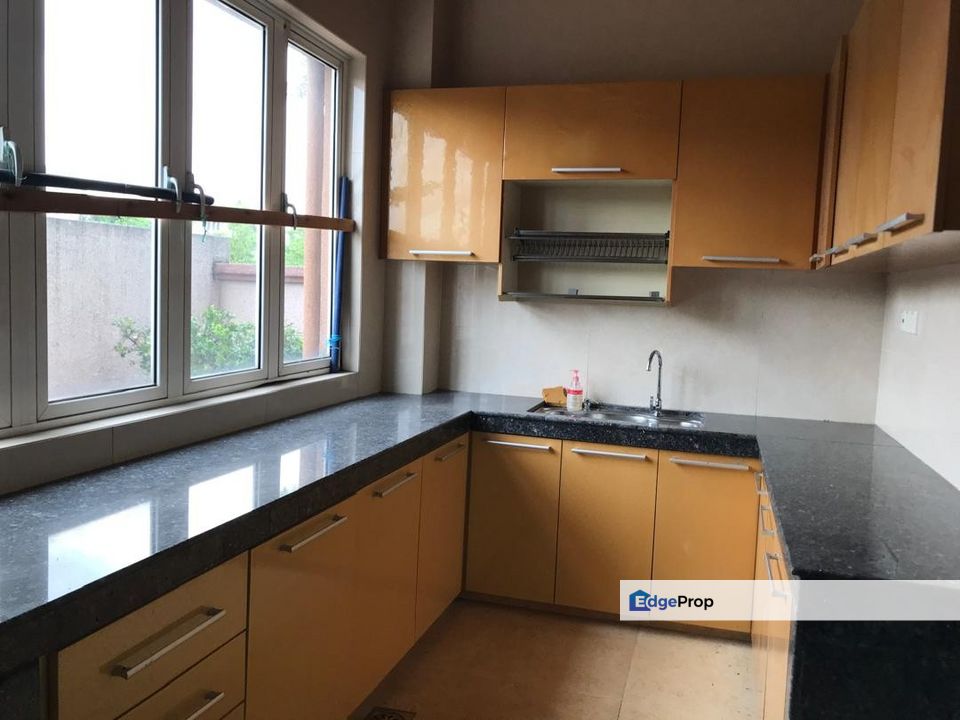 USJ 3, USJ 3D/6, USJ 3D, Jalan USJ 3/1, Subang Jaya, USJ, USJ Heights, Selangor, USJ