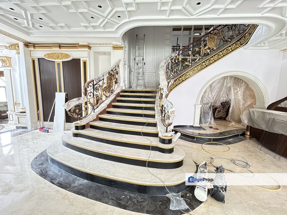 USJ 5 Bungalow, USJ 2, USJ 17, USJ 1, Selangor, USJ