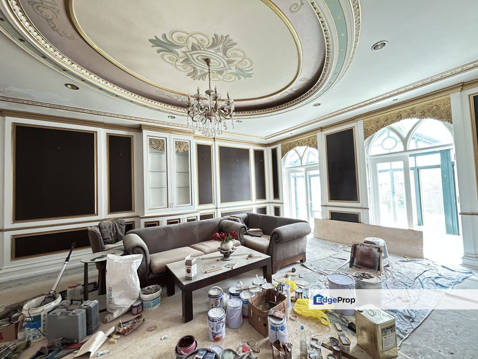 USJ 5 Bungalow, USJ 2, USJ 17, USJ 1, Selangor, USJ