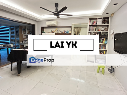 Royale Palms Bungalow, Selangor, Putra Heights