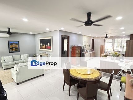 Temasya Sinar Superlink , Selangor, Glenmarie