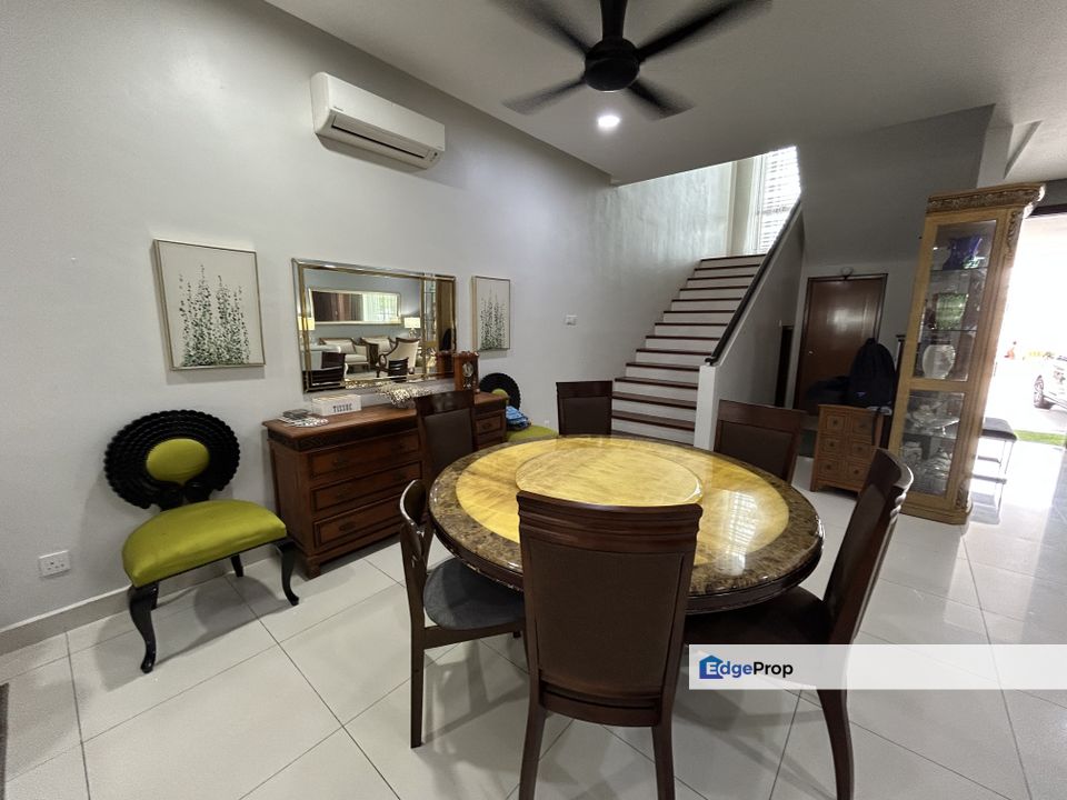 Temasya Sinar Superlink , Selangor, Glenmarie