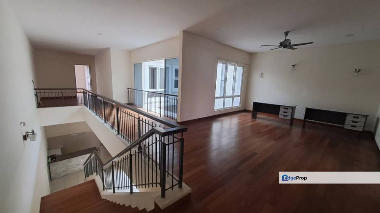 Temasya Citra , Selangor, Glenmarie