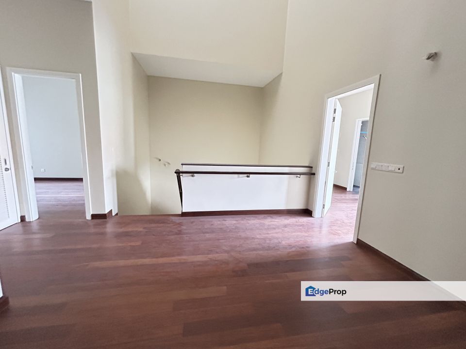 Temasya Sinar, Selangor, Glenmarie