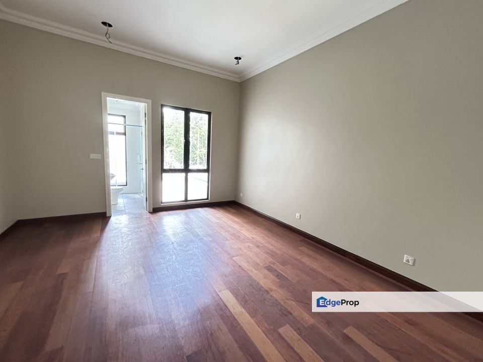 Temasya Sinar, Selangor, Glenmarie