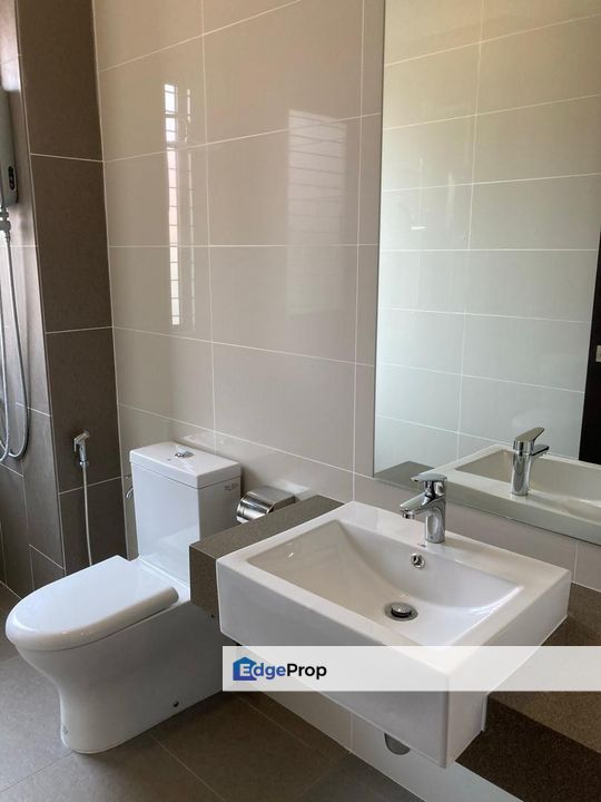 Temasya Citra , Selangor, Glenmarie