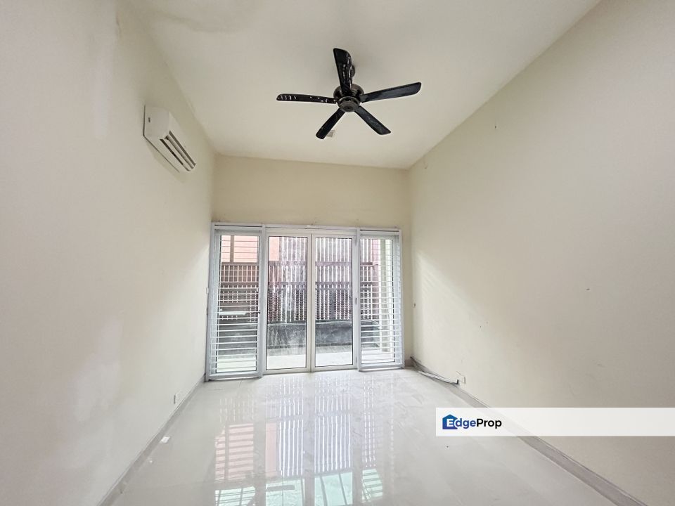 Temasya Citra , Selangor, Glenmarie