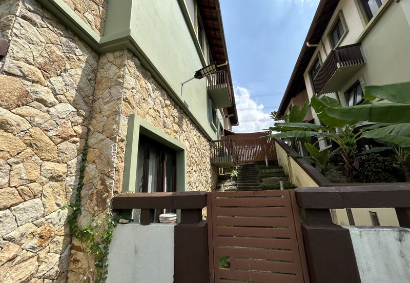 Glenmarie Residences