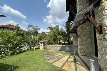 Glenmarie Residences