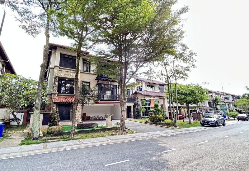 Glenmarie Residences