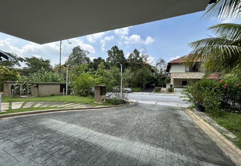 Glenmarie Residences