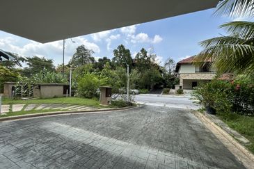 Glenmarie Residences