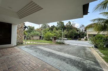 Glenmarie Residences