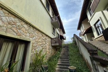 Glenmarie Residences