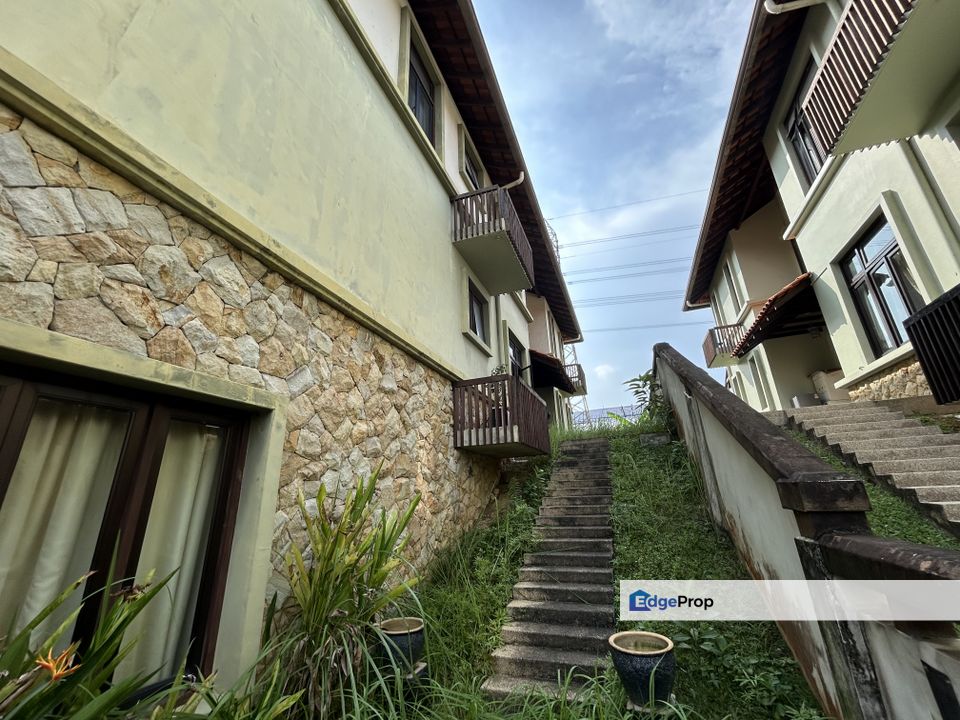 Glenmarie Residences Bungalow, Selangor, Glenmarie