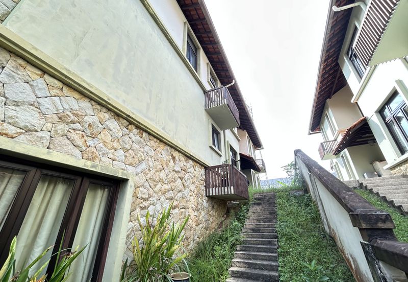 Glenmarie Residences