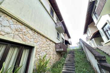 Glenmarie Residences