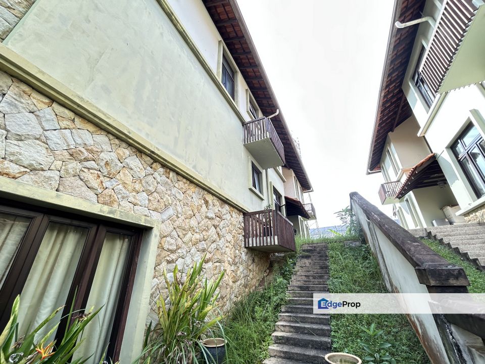 Glenmarie Residences Bungalow, Selangor, Glenmarie