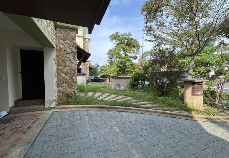 Glenmarie Residences