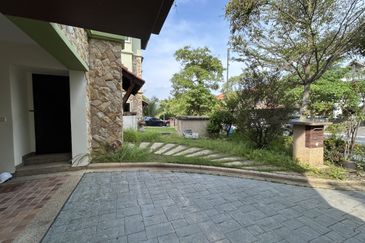 Glenmarie Residences