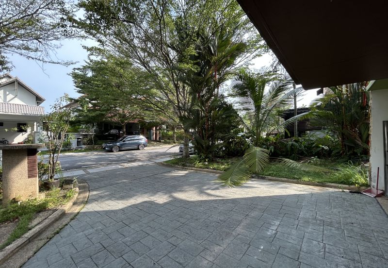 Glenmarie Residences