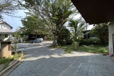 Glenmarie Residences