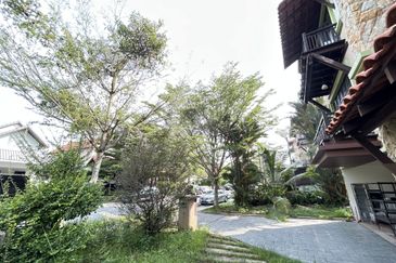 Glenmarie Residences