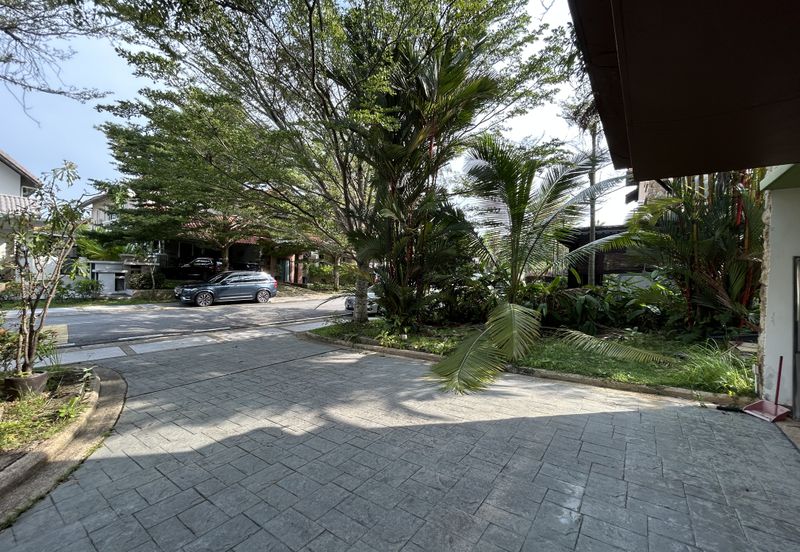 Glenmarie Residences