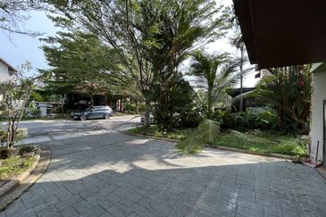 Glenmarie Residences