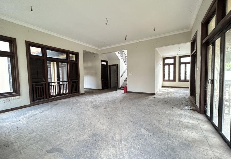 Glenmarie Residences