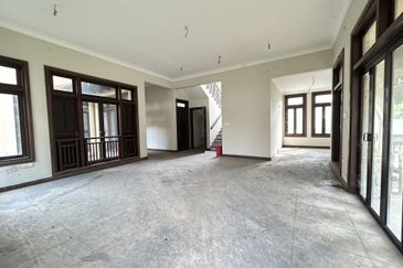 Glenmarie Residences