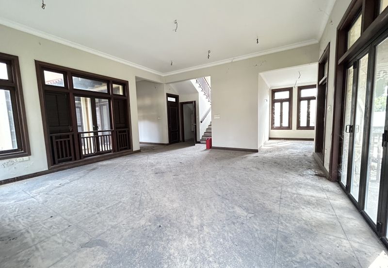 Glenmarie Residences