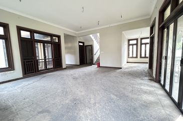 Glenmarie Residences