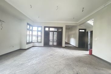 Glenmarie Residences