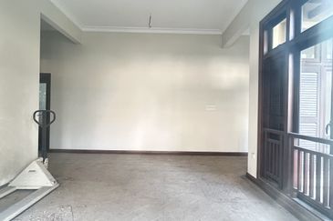 Glenmarie Residences