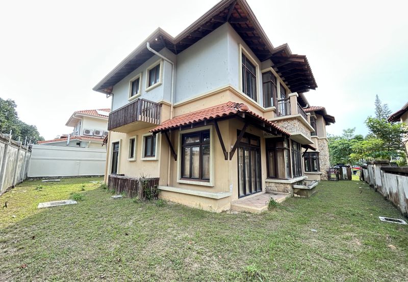 Glenmarie Residences