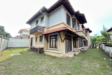 Glenmarie Residences