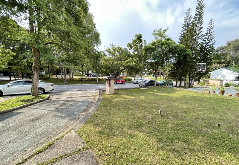 Glenmarie Residences