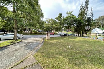 Glenmarie Residences