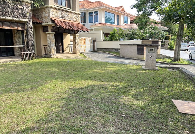 Glenmarie Residences