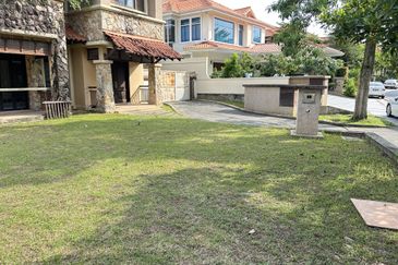 Glenmarie Residences