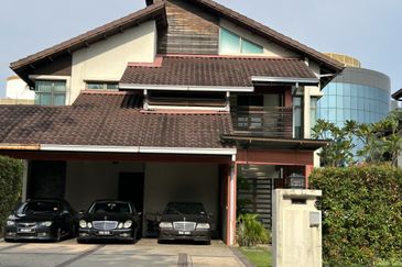 Glenmarie Residences