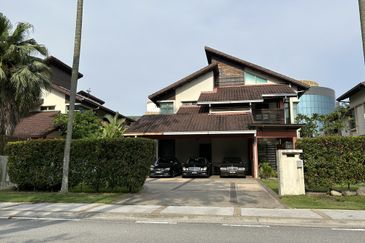 Glenmarie Residences