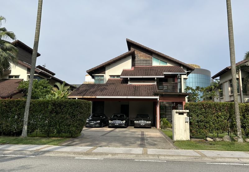 Glenmarie Residences